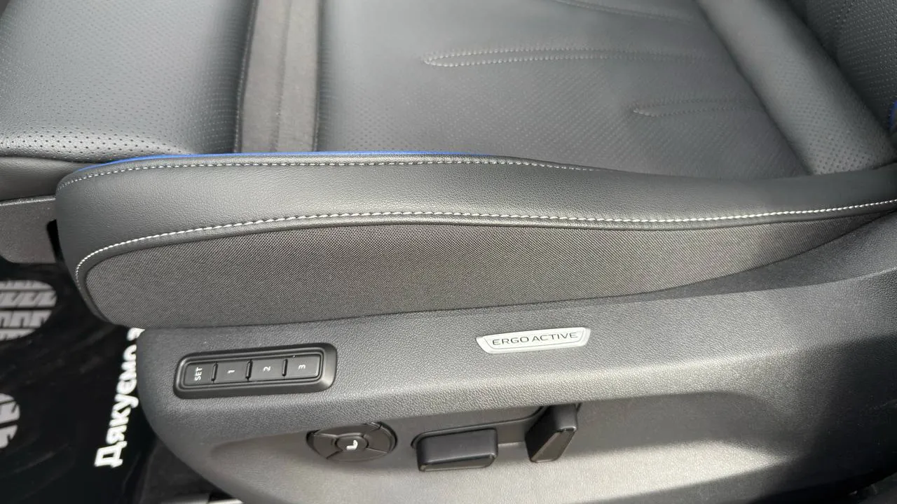 Зображення Новий Tayron R-Line Platinum 2.0 TDI 4M