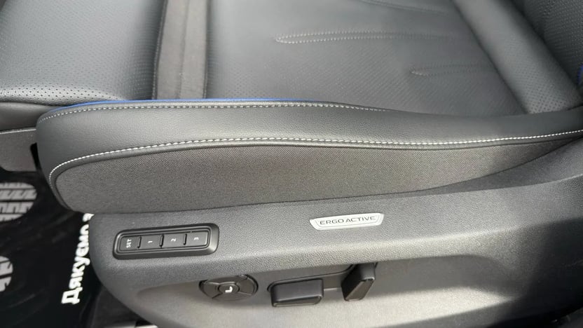Зображення Новий Tayron R-Line Platinum 2.0 TDI 4M