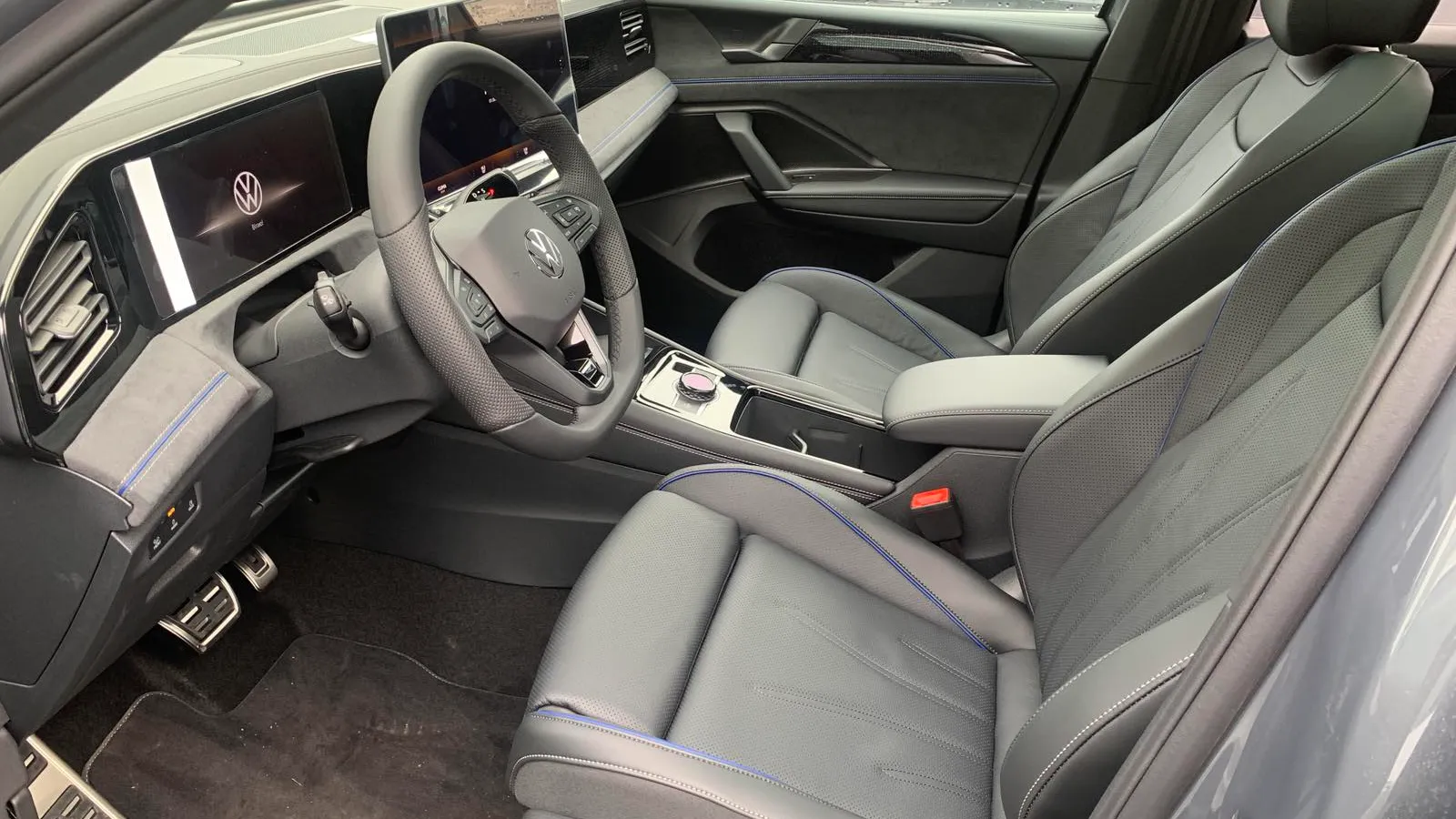 Зображення Tiguan R-Line+ 2.0 TDI 4Motion