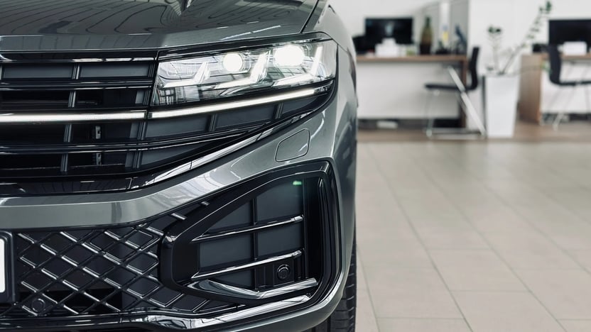 Зображення Touareg R-Line Final Edition2 3.0 V6 TDI
