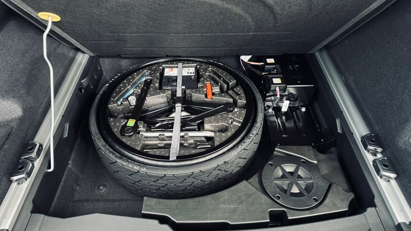 Зображення Touareg R-Line Final Edition2 3.0 V6 TDI