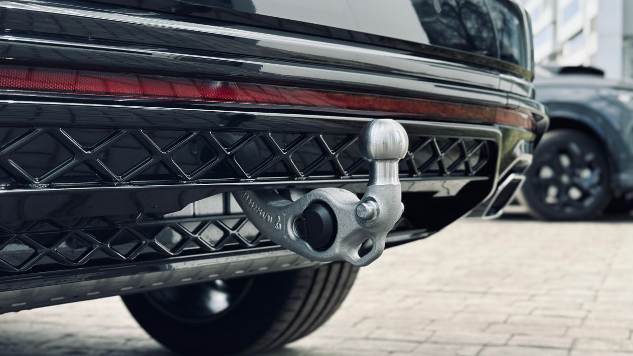 Зображення Touareg R-Line Final Edition2 3.0 V6 TDI