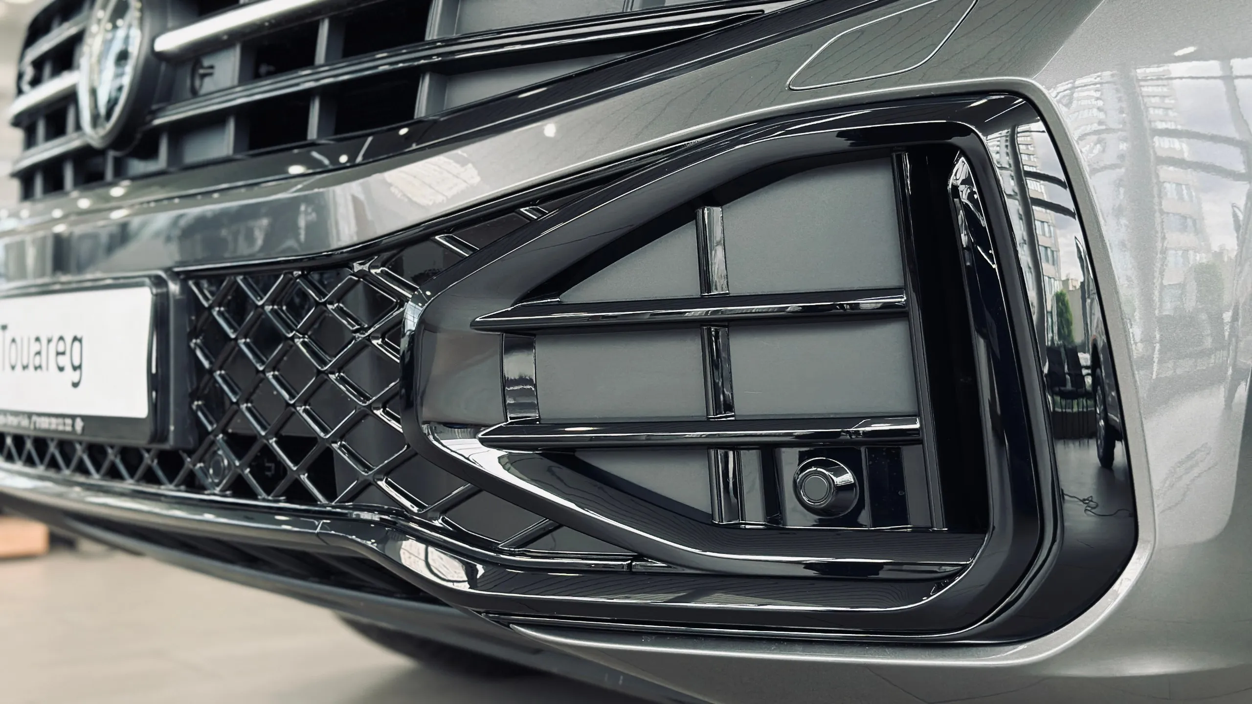Зображення Touareg R-Line Final Edition2 3.0 V6 TDI