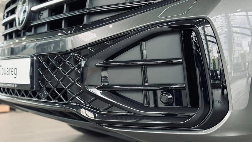 Зображення Touareg R-Line Final Edition2 3.0 V6 TDI