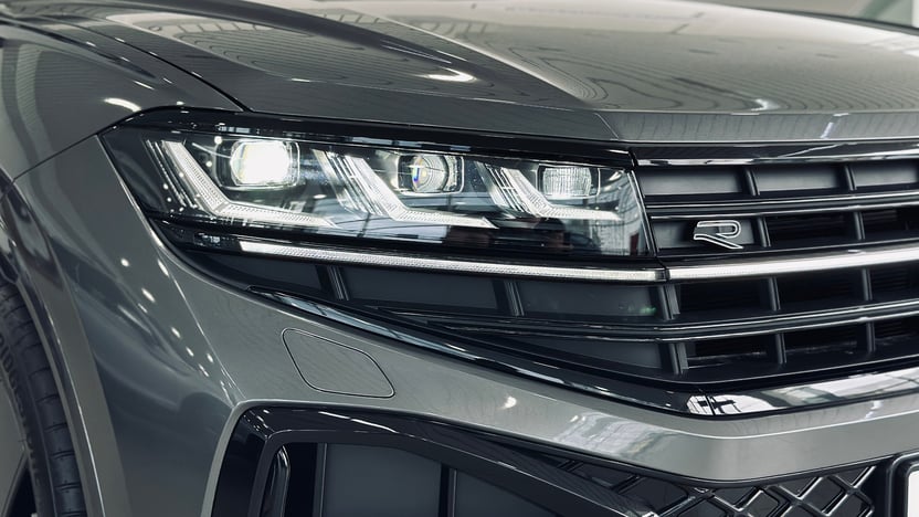 Зображення Touareg R-Line Final Edition2 3.0 V6 TDI