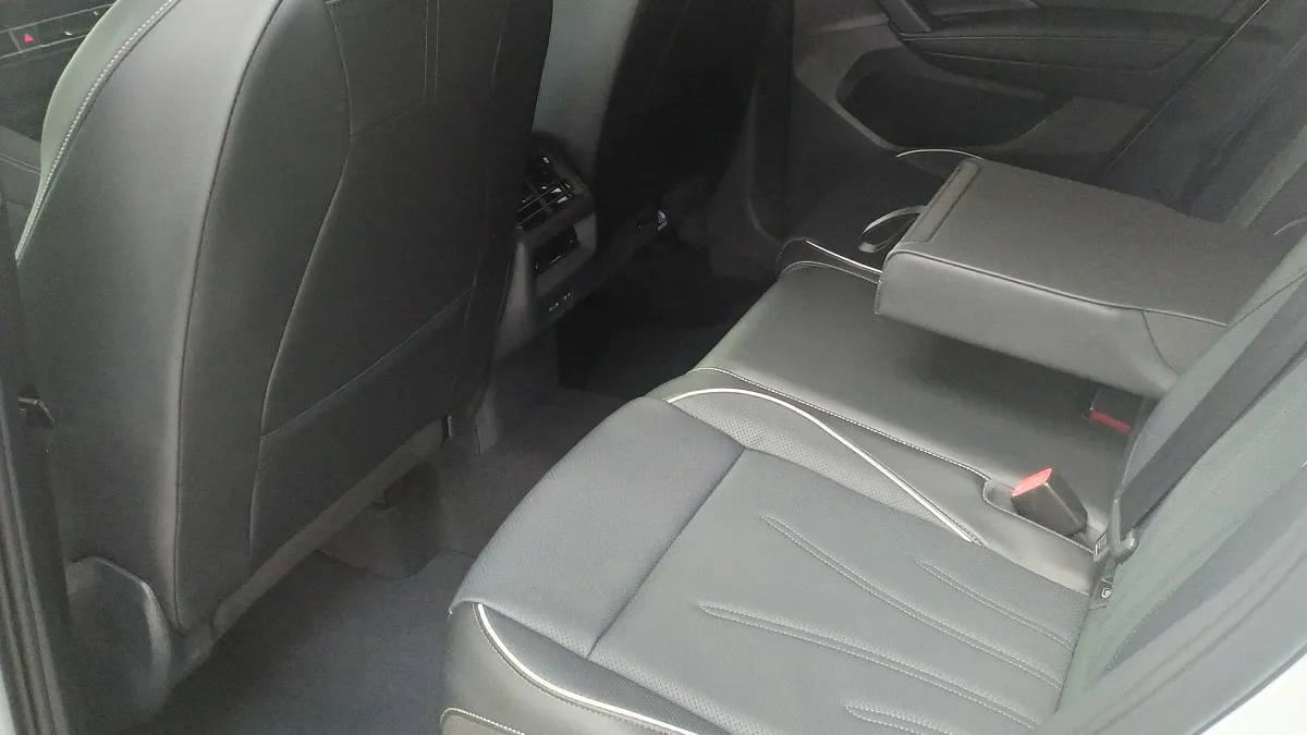 Зображення Tiguan Elegance 2.0 TDI 4Motion