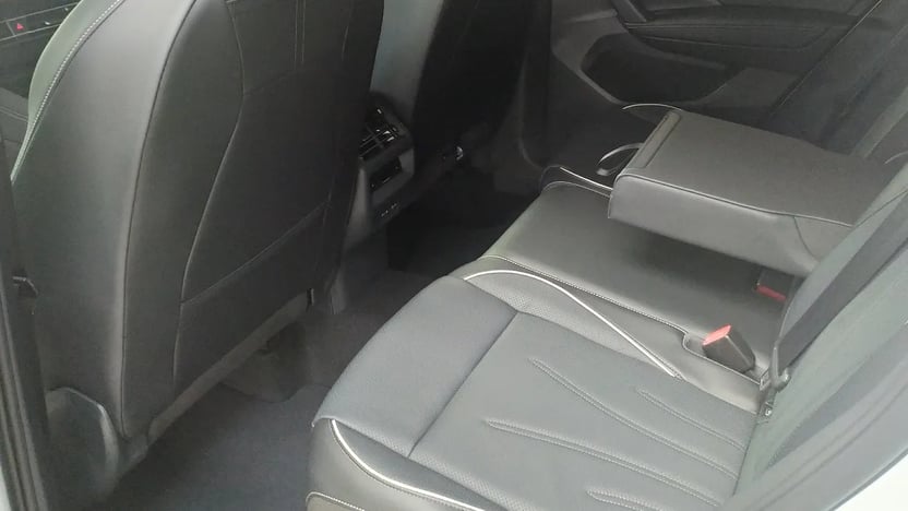 Зображення Tiguan Elegance 2.0 TDI 4Motion