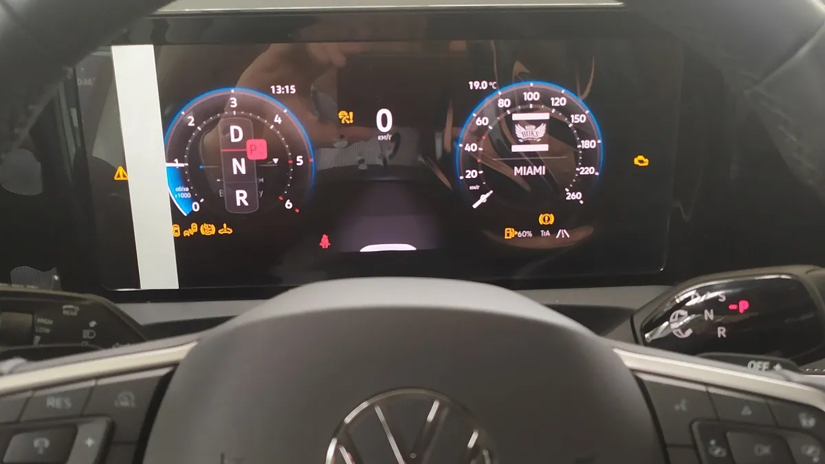 Зображення Tiguan Elegance 2.0 TDI 4Motion