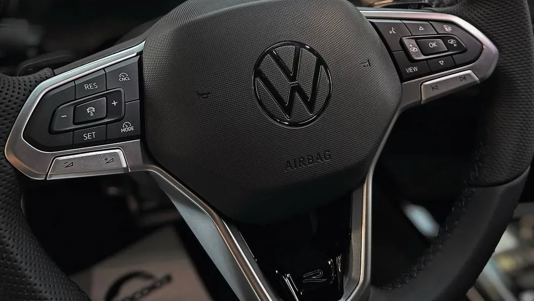 Зображення Golf R-Line 1.4 TSI