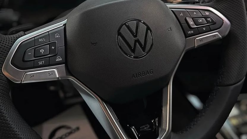Зображення Golf R-Line 1.4 TSI