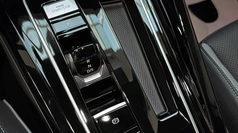 Зображення Golf R-Line 1.4 TSI