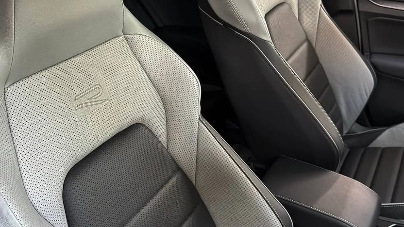 Зображення Golf R-Line 1.4 TSI