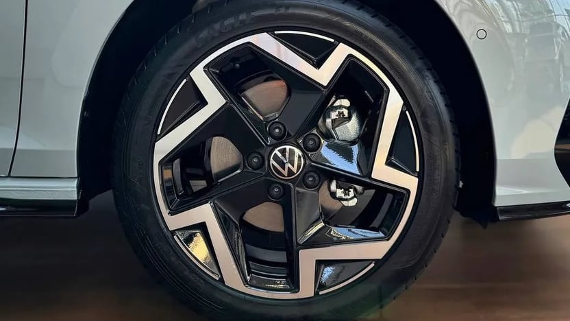 Зображення Golf R-Line 1.4 TSI