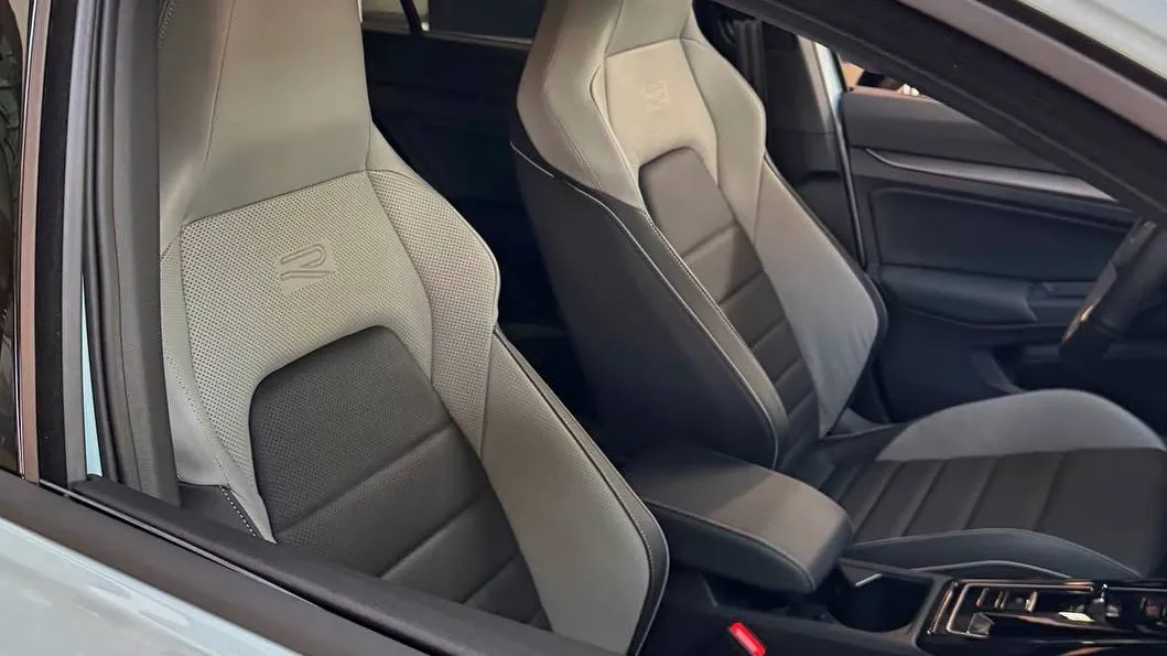 Зображення Golf R-Line 1.4 TSI