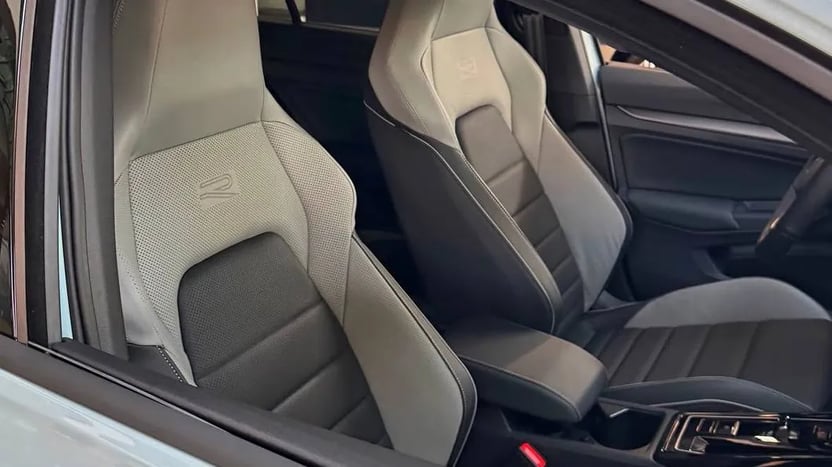 Зображення Golf R-Line 1.4 TSI