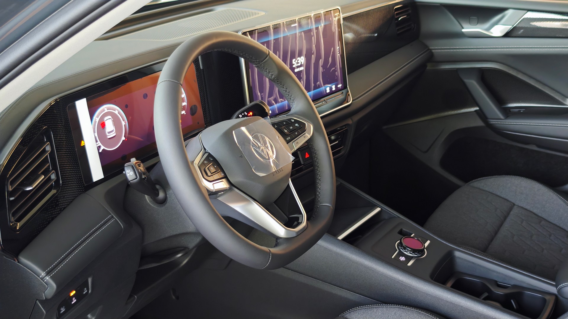Зображення Touareg Silver 3.0 V6 TDI