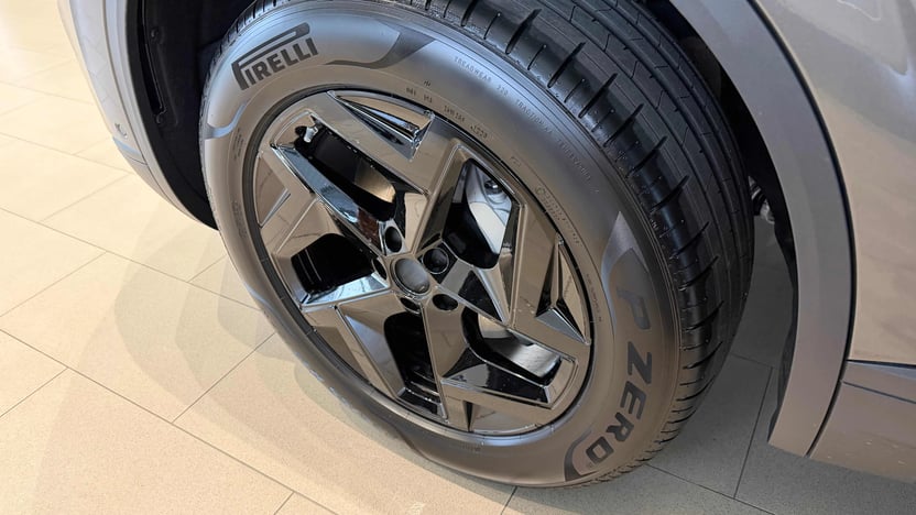 Зображення Touareg Silver 3.0 V6 TDI