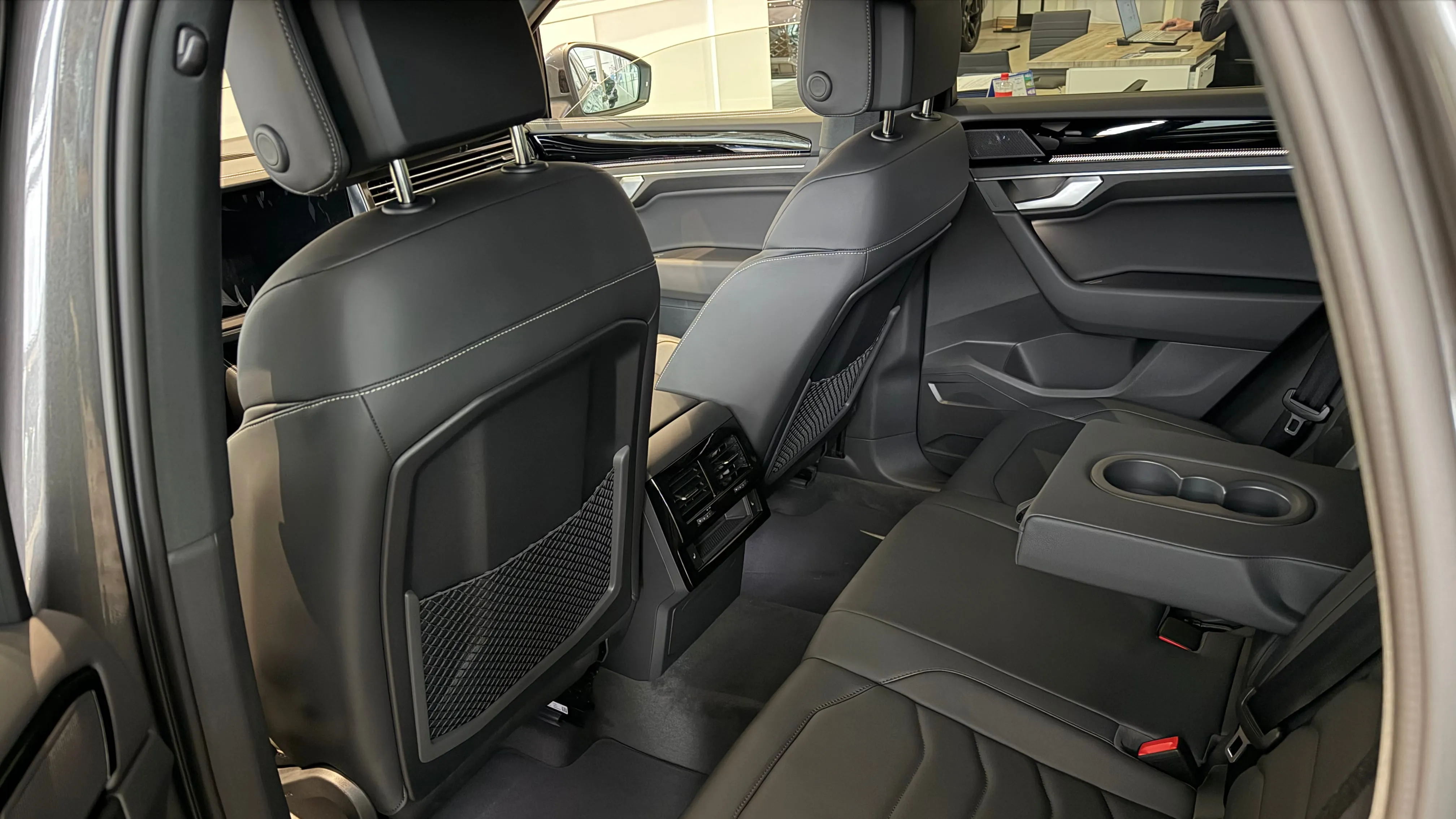Зображення Touareg Silver 3.0 V6 TDI