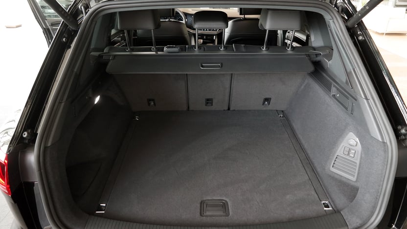 Зображення Touareg Silver 3.0 V6 TDI