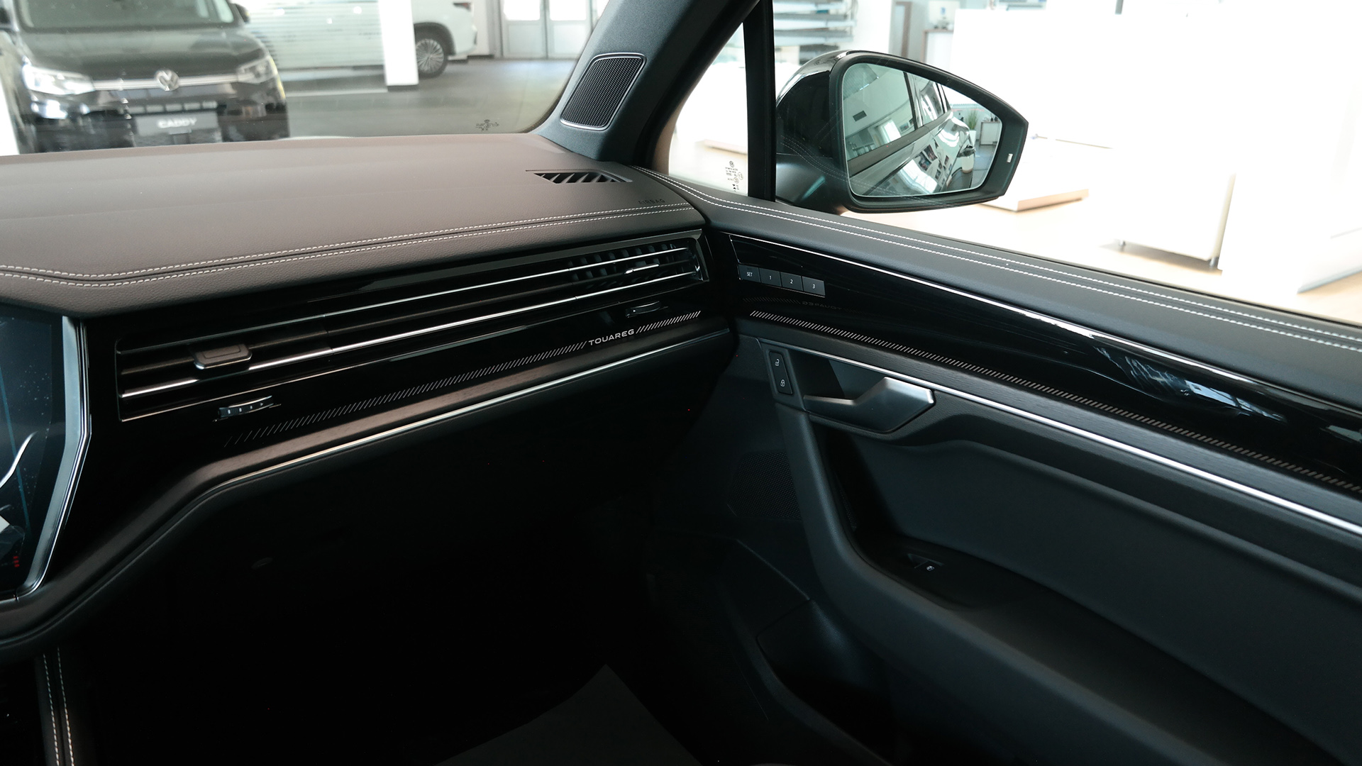 Зображення Touareg Silver 3.0 V6 TDI