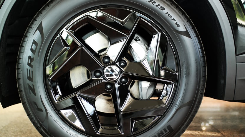 Зображення Touareg Silver 3.0 V6 TDI
