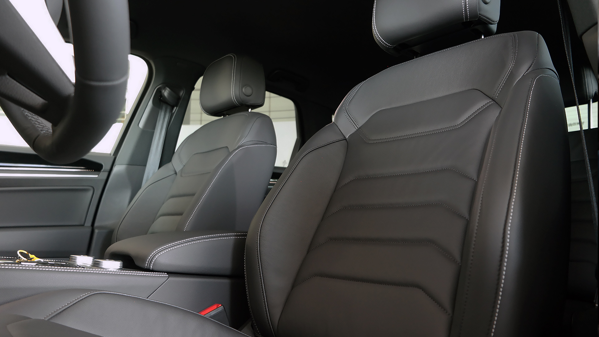 Зображення Touareg Silver 3.0 V6 TDI