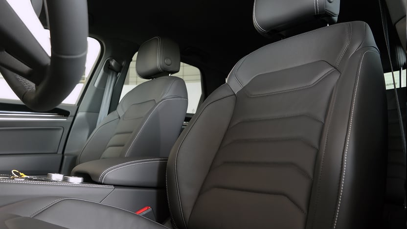 Зображення Touareg Silver 3.0 V6 TDI
