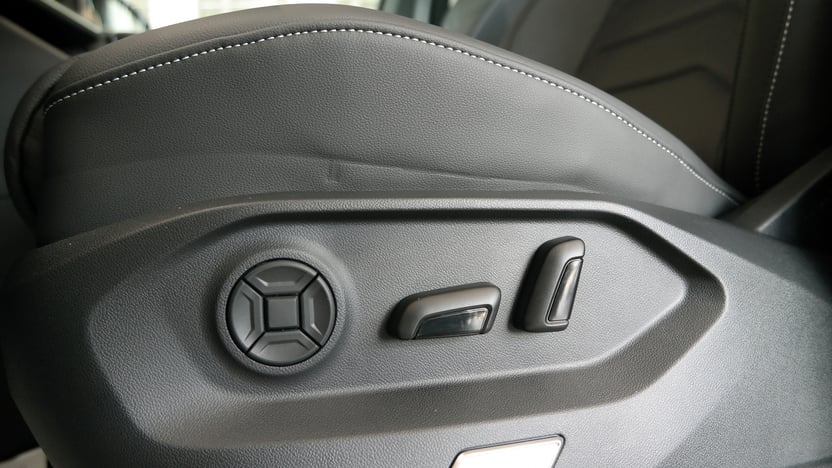 Зображення Touareg Silver 3.0 V6 TDI