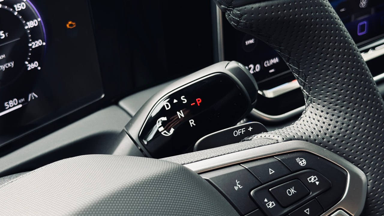 Зображення Tiguan R-Line+ 2.0 TDI 4Motion