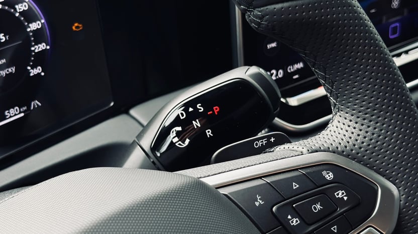 Зображення Tiguan R-Line+ 2.0 TDI 4Motion