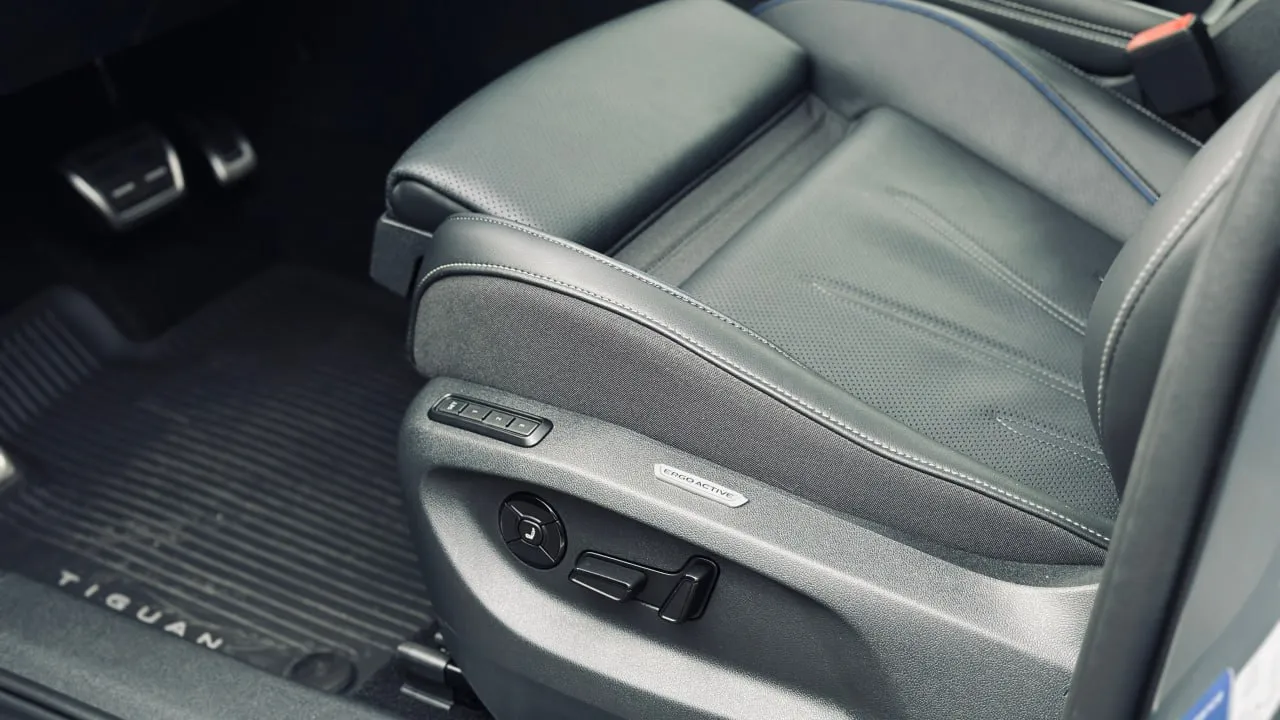 Зображення Tiguan R-Line+ 2.0 TDI 4Motion