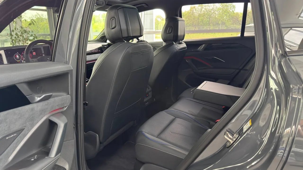 Зображення Tiguan R-Line+ 2.0 TDI 4Motion