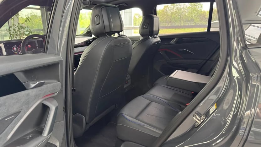 Зображення Tiguan R-Line+ 2.0 TDI 4Motion