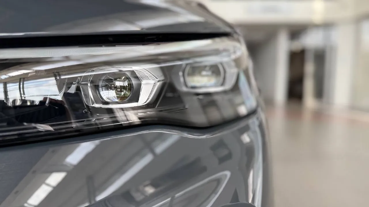Зображення Tiguan R-Line+ 2.0 TDI 4Motion
