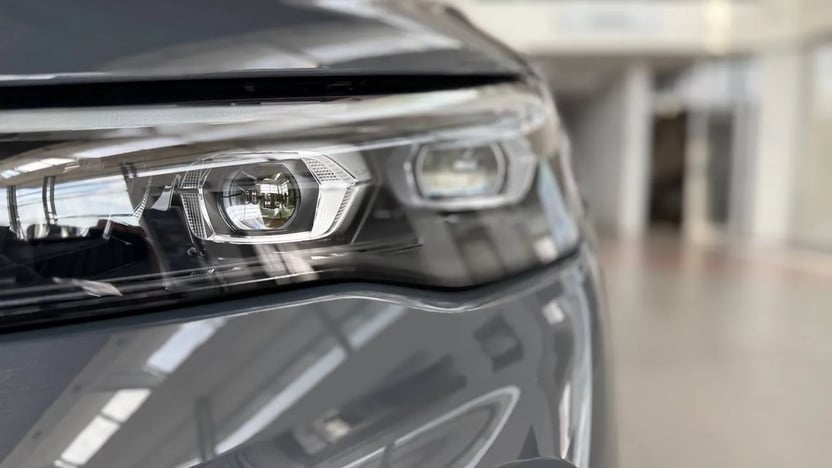 Зображення Tiguan R-Line+ 2.0 TDI 4Motion