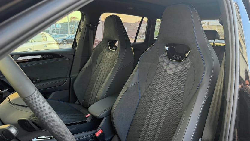 Зображення Tiguan R-Line 2.0 TSI 4Motion