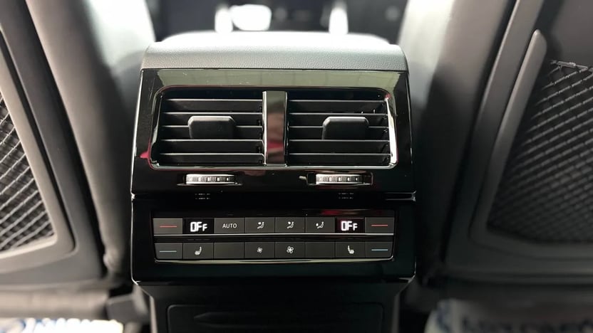 Зображення Touareg R-Line Final Edition2 3.0 V6 TDI