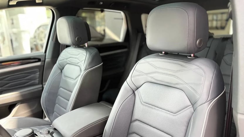 Зображення Touareg R-Line Final Edition2 3.0 V6 TDI