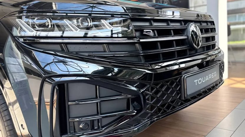 Зображення Touareg R-Line Final Edition2 3.0 V6 TDI
