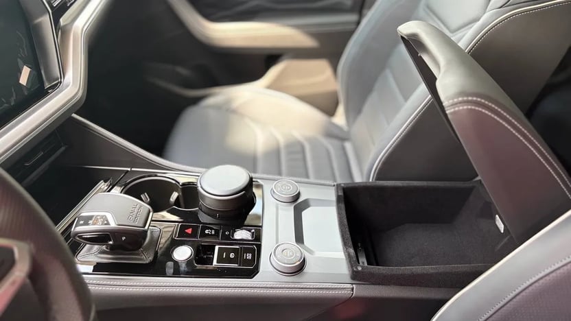 Зображення Touareg R-Line Final Edition2 3.0 V6 TDI