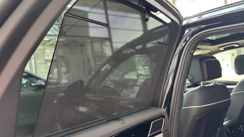 Зображення Touareg R-Line Final Edition2 3.0 V6 TDI