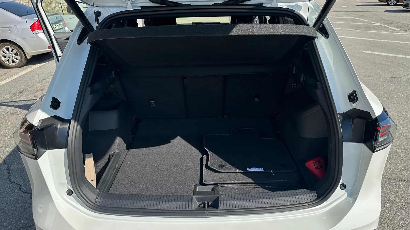 Зображення Tiguan R-Line+ 2.0 TDI 4Motion