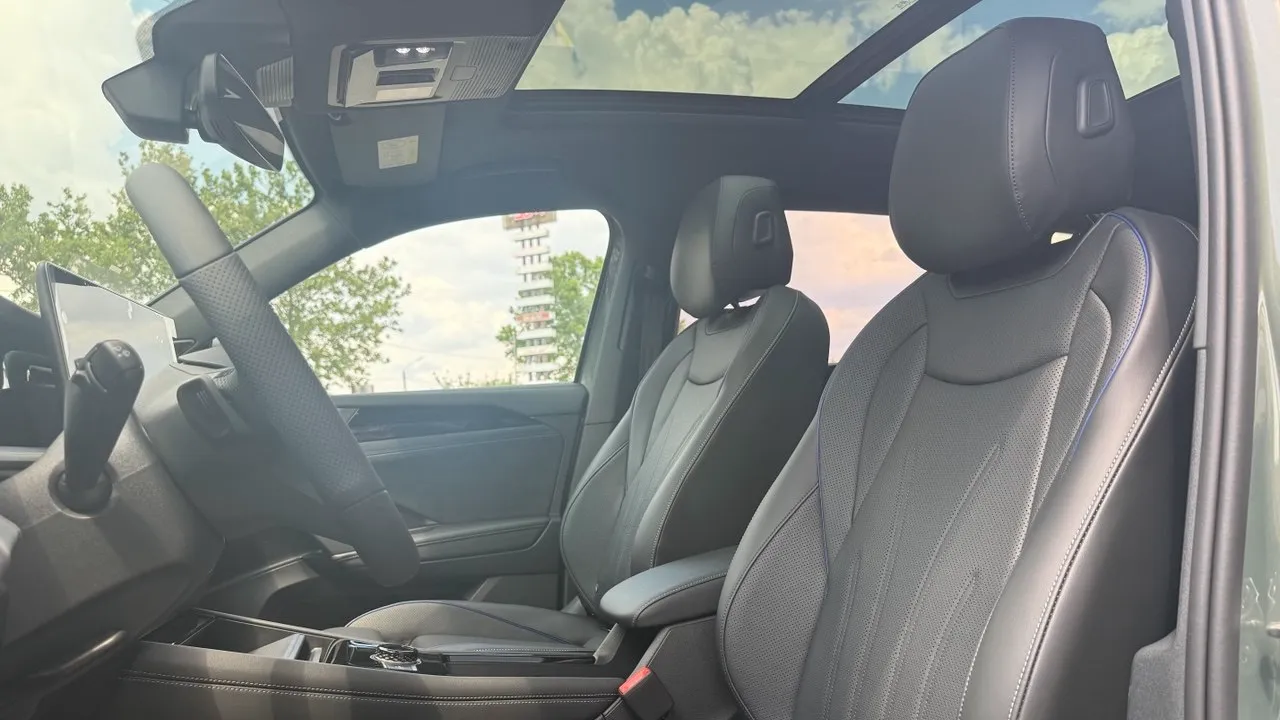 Зображення Tayron R-Line Platinum 2.0 TDI 4M