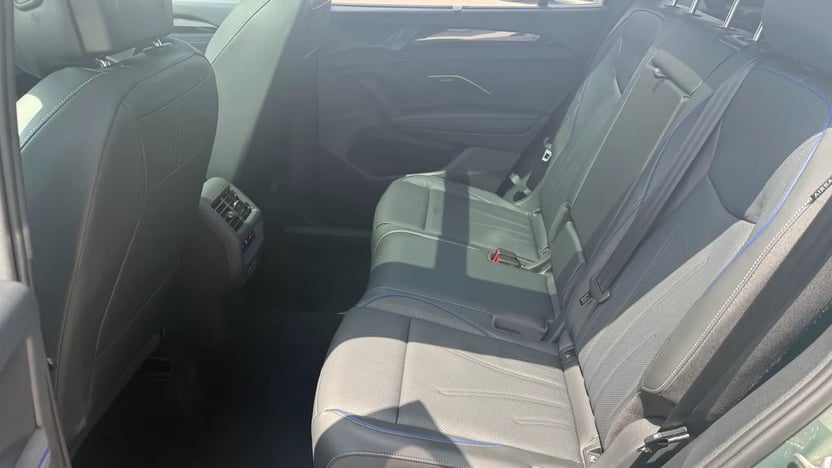 Зображення Tayron R-Line Platinum 2.0 TDI 4M