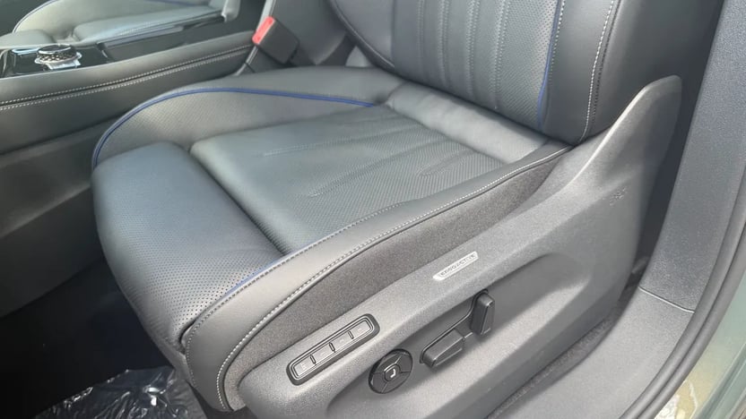 Зображення Tayron R-Line Platinum 2.0 TDI 4M
