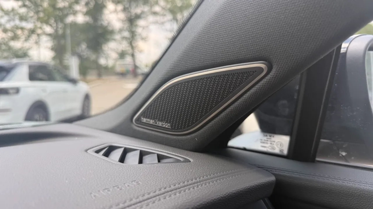 Зображення Tayron R-Line Platinum 2.0 TDI 4M