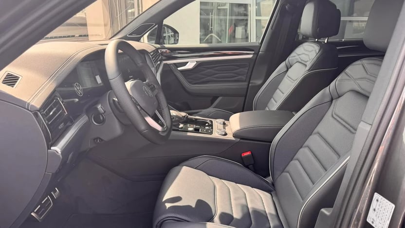 Зображення Touareg R-Line Platinum3 3.0 V6 TDI