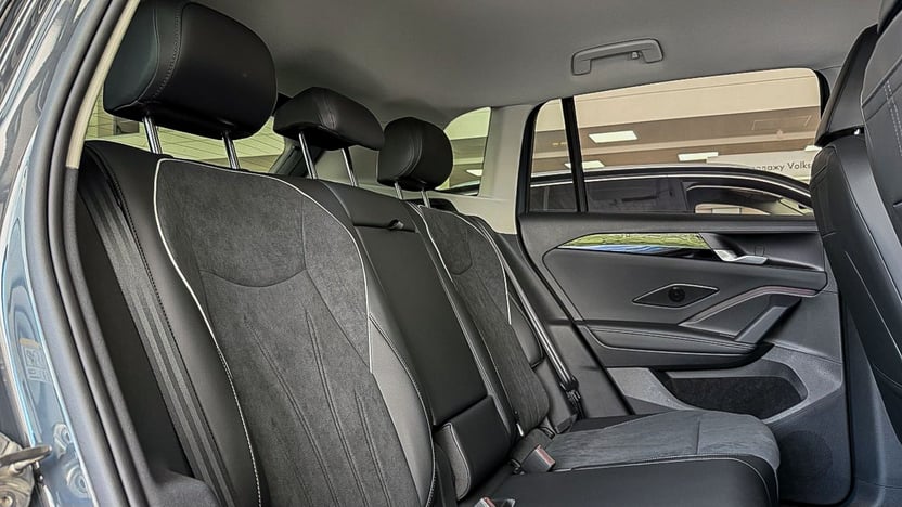 Зображення Tiguan Elegance 2.0 TDI 4Motion
