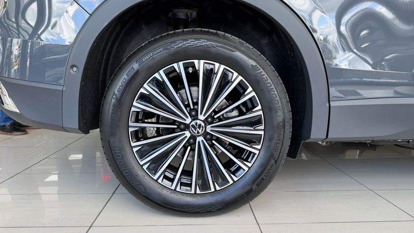 Зображення Tiguan Elegance 2.0 TDI 4Motion