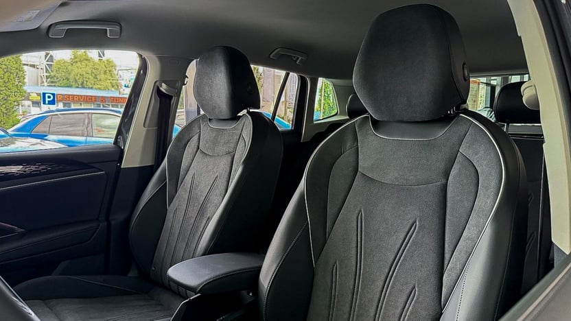 Зображення Tiguan Elegance 2.0 TDI 4Motion
